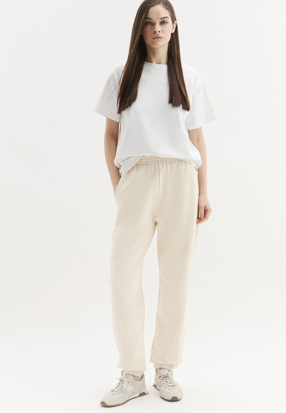 Брюки женские PATRIZIA PEPE