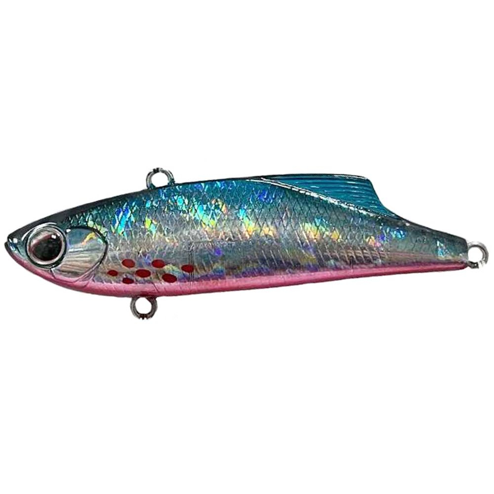 Воблер EverGreen Ocean Fleet Marvie (Vib) 70 #RU04