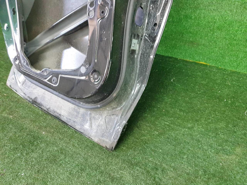 Дверь задняя левая BMW X4 G02 (2018-н.в.)