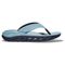 Hoka One One Ora Recovery Flip 'Deep Blue'