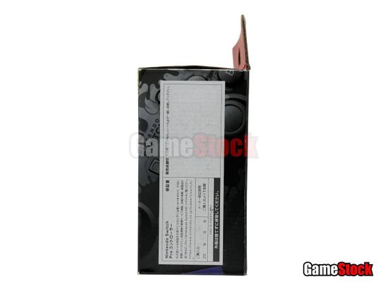 Геймпад/джойстик беспроводной Nintendo Switch Pro Controller, Splatoon 3 Edition (Сине-зеленый)