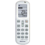 Сплит-система Hisense AS-18UW4SXATG077 Premium Super DC Inverter