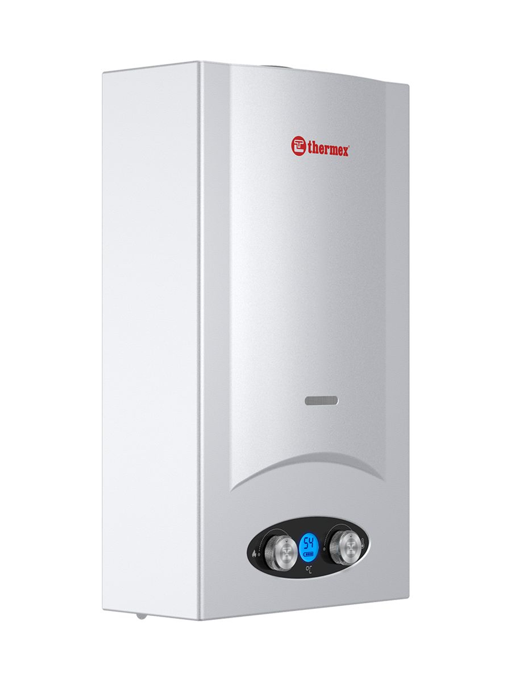 Газовая колонка Thermex G 20 TD PRO (турбо+дымоход) 20 кВт