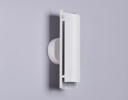 Ambrella Настенный светодиодный светильник Techno family TN71331