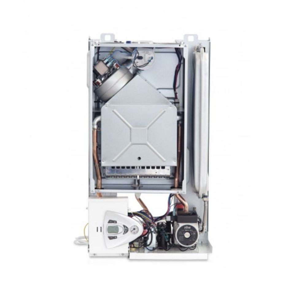 Котел газовый двухконтурный Ferroli Vitabel F 32 (32 кВт)