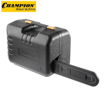 Кейс для бензопилы CHAMPION C8000