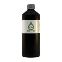 Фотополимер FunToDo F1+ для SLA, серый (1 кг)