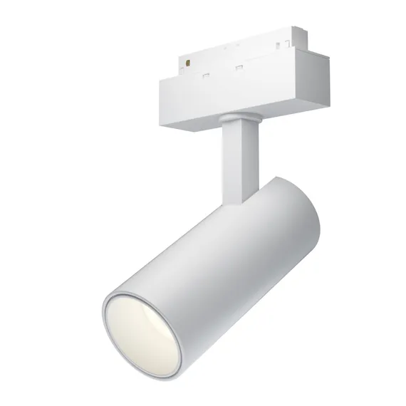 Трековый светильник Фокус / Focus Led S35 4000K 18Вт 24° Technical tr019-2-15w4k-w