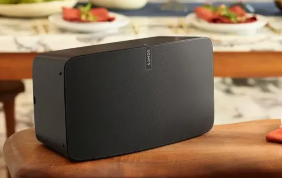 Sonos Five White
