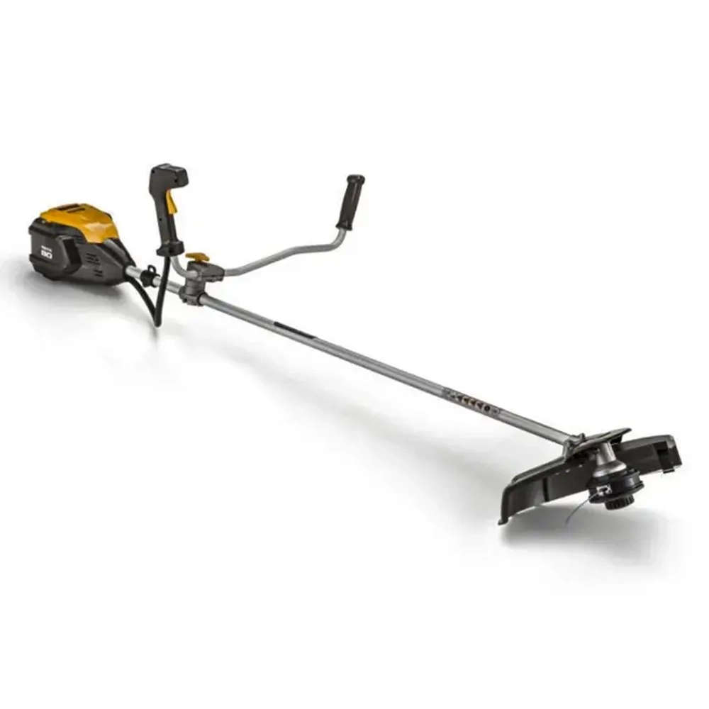 Stiga DUPLEX SBC 80 D AE триммер аккумуляторный (без АКБ и ЗУ) 272401088/S17