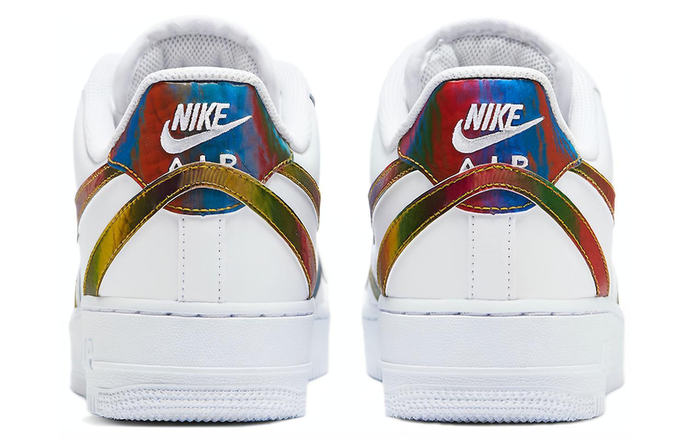 Кроссовки Nike Air Force 1 Multi-Swoosh