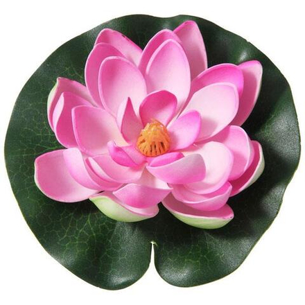 Фигурка прудовая Кувшинка FF-041