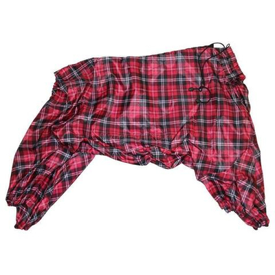 Комбинезон демисезонный  "Лабрадор", 58см, Gamma