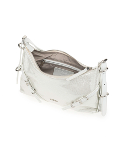 T2531 MILK Сумка жен., нат. кожа