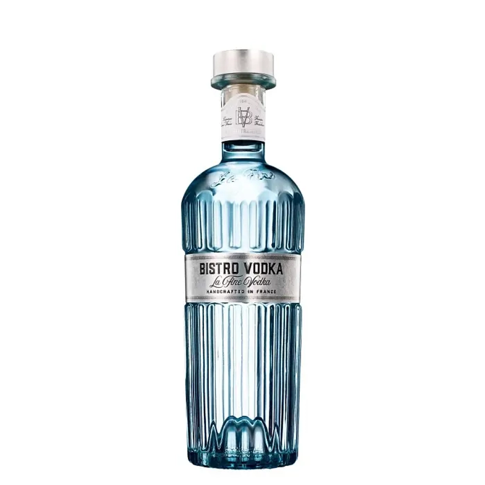 Водка Bistro Vodka, 0.7 л