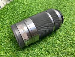 Sony 55-210mm 4.5-6.3 E