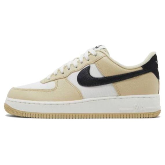 Кроссовки Nike Air FORCE 1 для скейтбординга Низкие Мужские