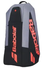 Теннисный чехол Babolat Pure Strike (2025) на 6 ракеток