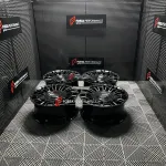 КОВАНЫЕ ДИСКИ для Land Rover RANGE ROVER L460 #4