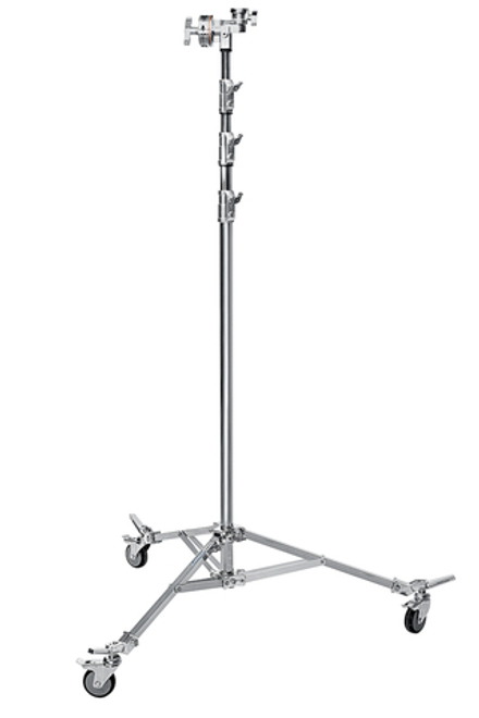 Стойка Avenger A3058CS Overhead Stand 58 CS Large Roller