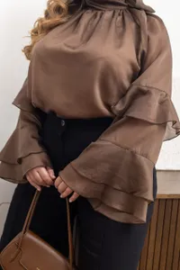Блуза УК-2644-6 Фабрика Моды