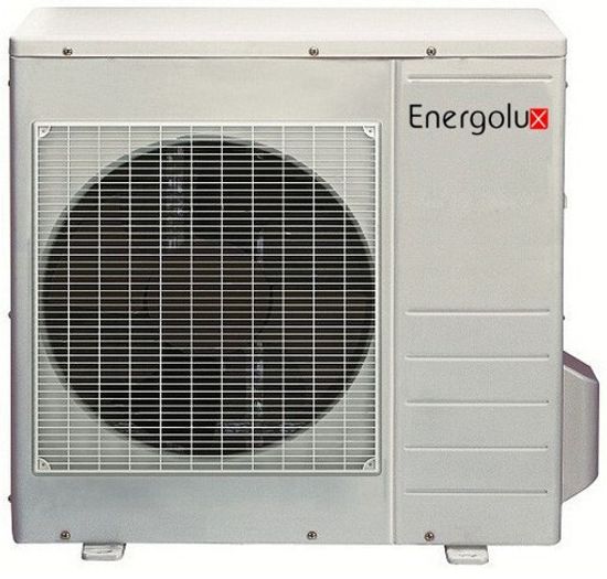 Сплит-система Energolux SCCU36C1B