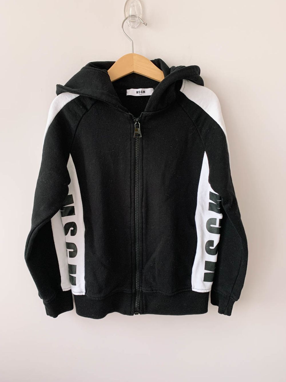 Толстовка MSGM, 116