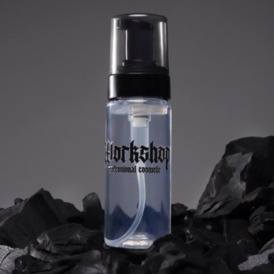 Пена-мусс Workshop