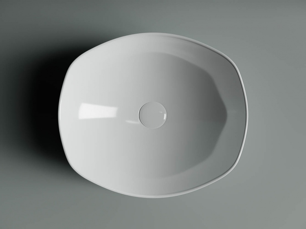 Рукомойник Ceramica Nova Element 42 см CN5017