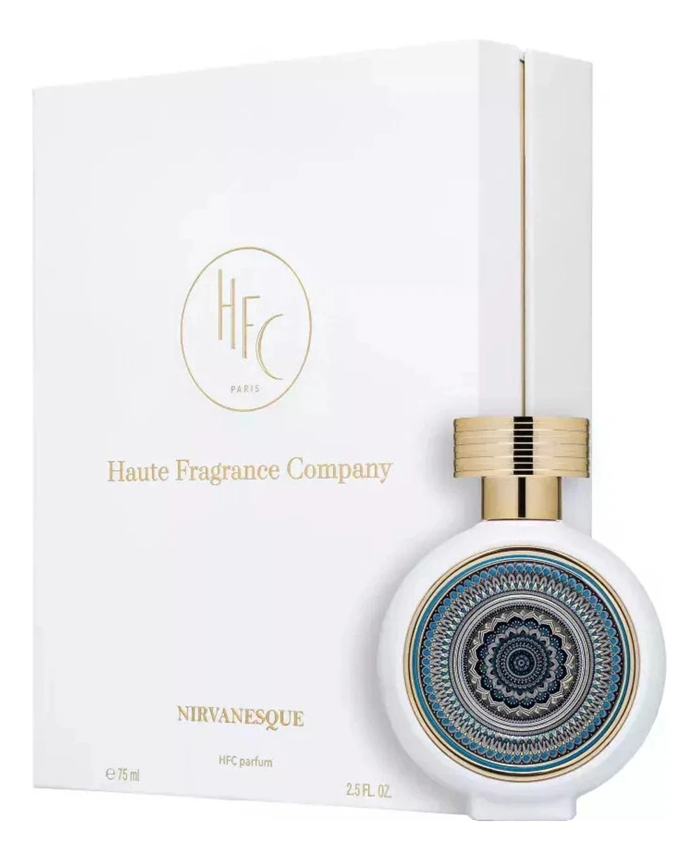Haute Fragrance Company Nirvanesque