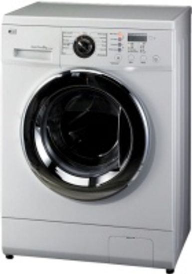 Стиральная машина LG F1039ND