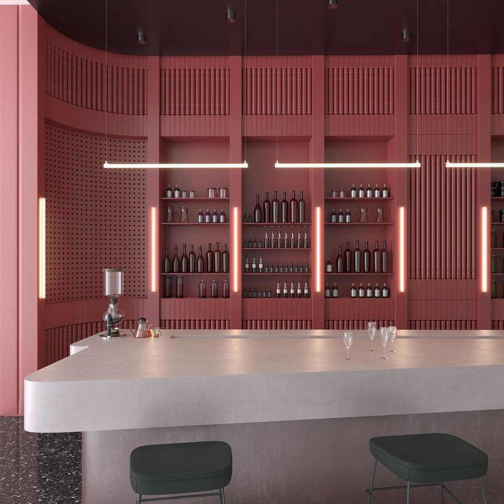 Рассеиватель Arlight ARH-Round-D20-Dual-2000 Opal 039253