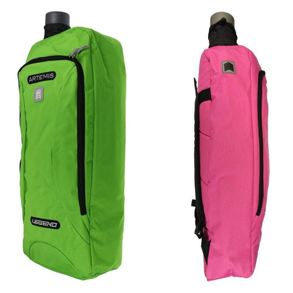 Рюкзак для лука спортивного Legend Archery Backpack Artemis with Tube
