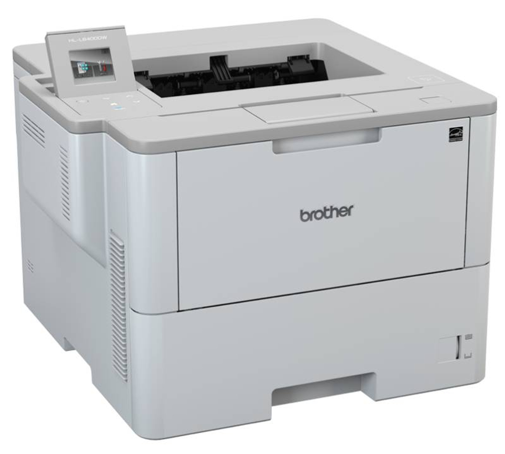 Принтер Brother HL-L6400DW + Картридж TN-3480 в комплекте