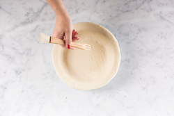 Кисточка кулинарная с вилкой Innovative Kitchen Mason Cash