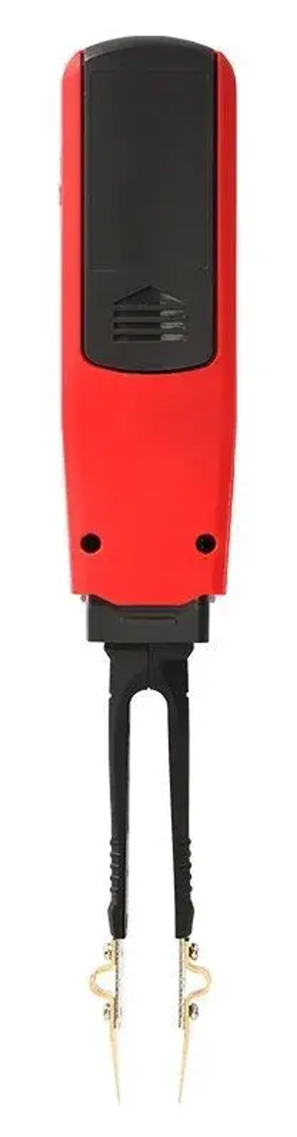 Мультиметр UT116C UNI-T светодиоды полупроводники резисторы емкости тестер SMD компонентов тест батареек