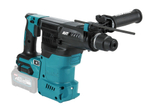 Аккумуляторный перфоратор Makita HR008GZ02(R)