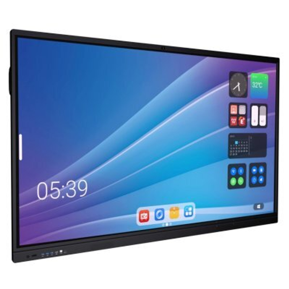 Интерактивная панель Haier Haitech BS1175