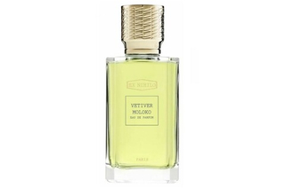 Ex Nihilo "vetiver moloko"