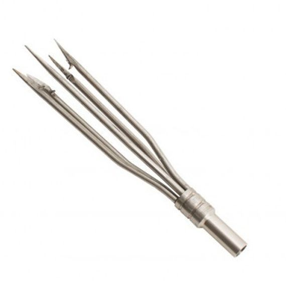 Наконечник-метелка Scorpena малый