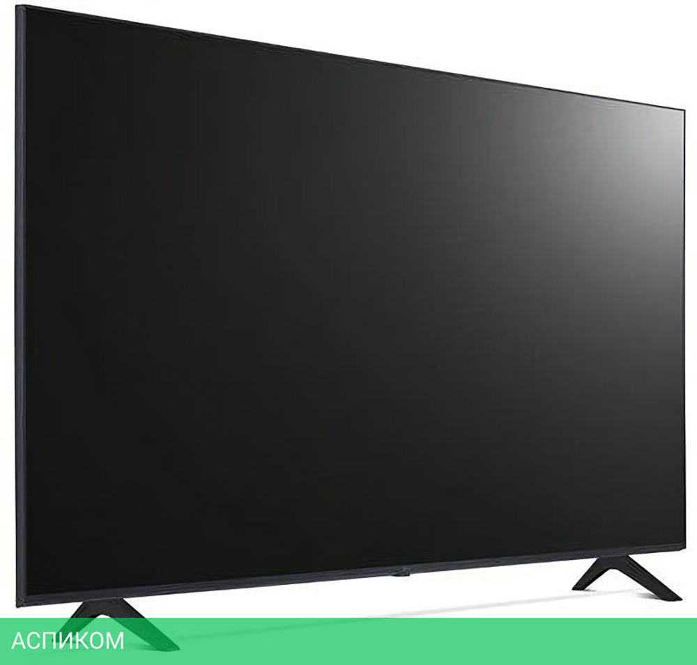 Телевизор LED LG 65" 65UR78001LJ.ARUB