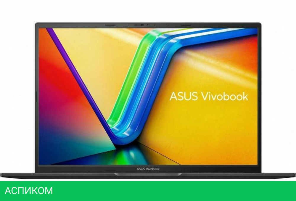 Ноутбук ASUS VivoBook 16X K3604VA-MB268