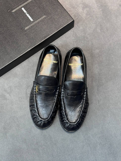 Лоферы Yves Saint Laurent