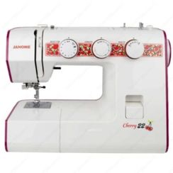 Швейная машина Janome Cherry 22