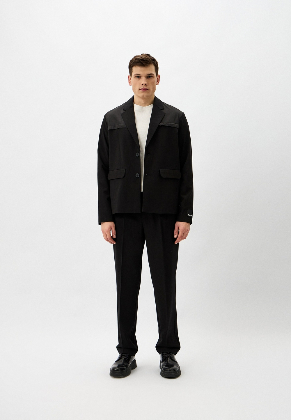 Пиджак мужской KARL LAGERFELD JEANS