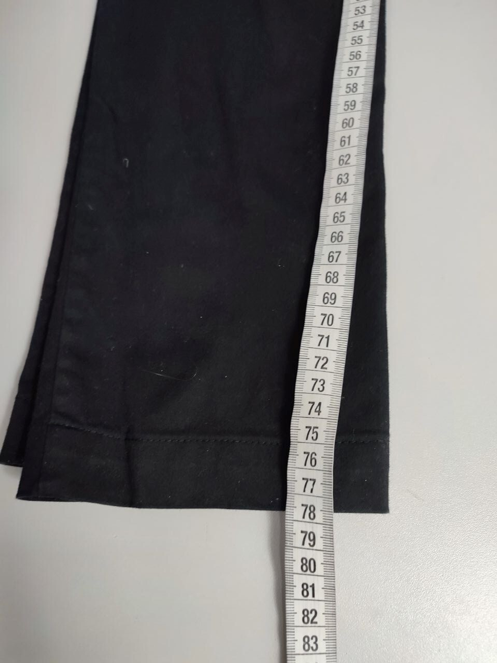 Брюки Oodji  базовые 42 размер