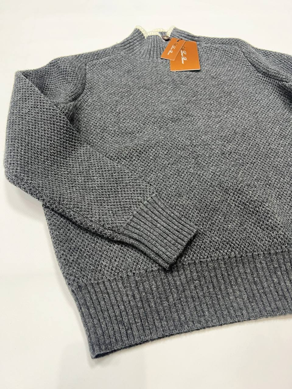 Свитер Loro Piana
