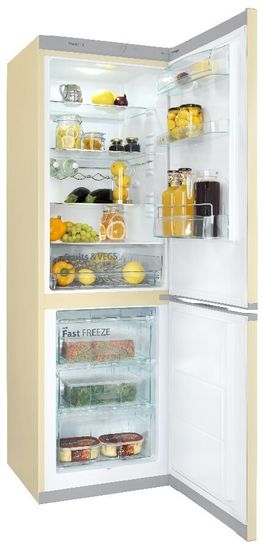 Холодильник Snaige RF56SM-S5DA210