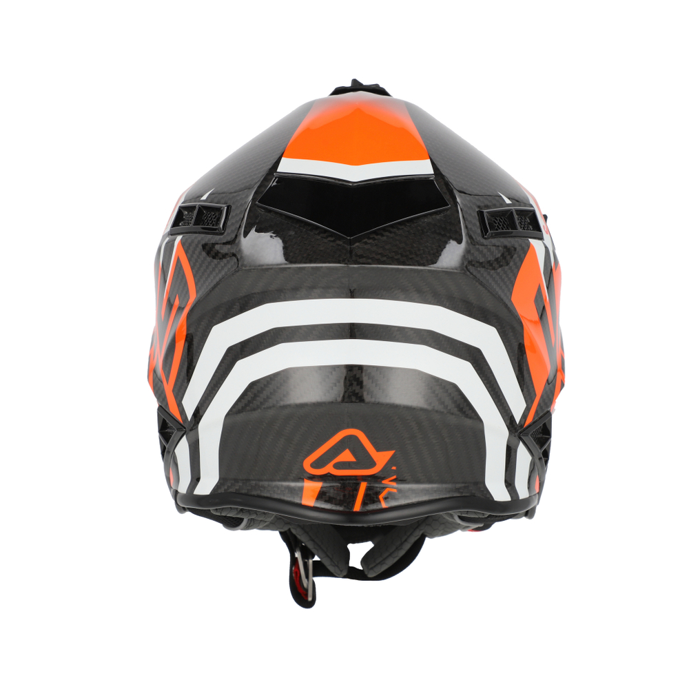 Шлем Acerbis STEEL CARBON 22-06 HELMET