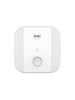 Водонагреватель Ballu BWH/S 10 Capsule Plus U